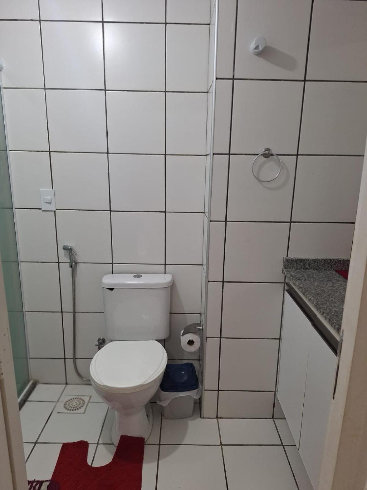 Apartamento Temporada Beira Mar