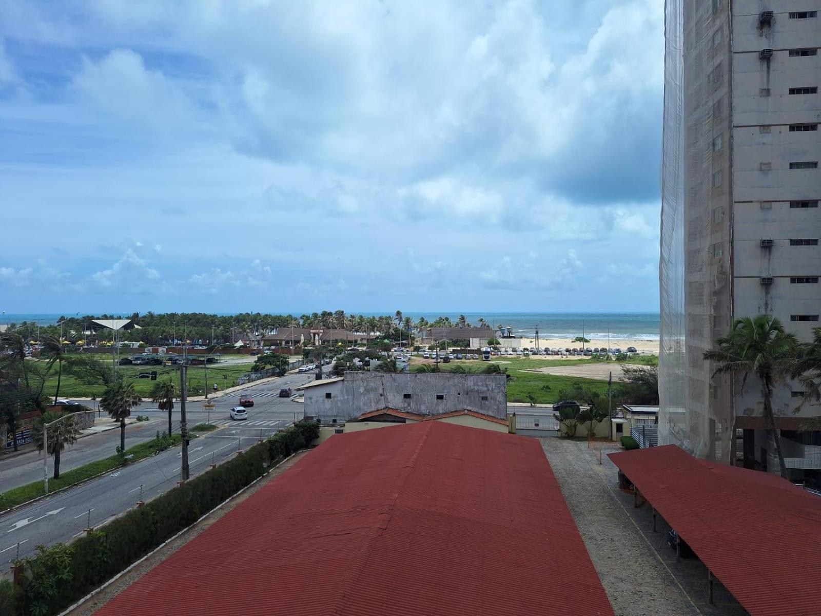 Temporada Beira Mar Apartamento *