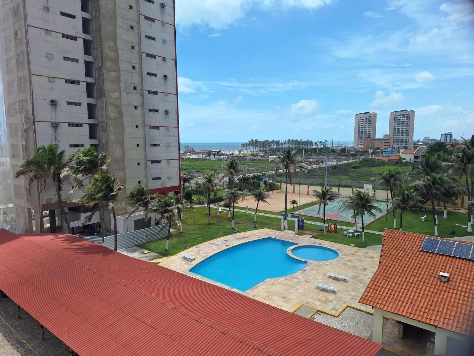 Temporada Beira Mar Apartamento *