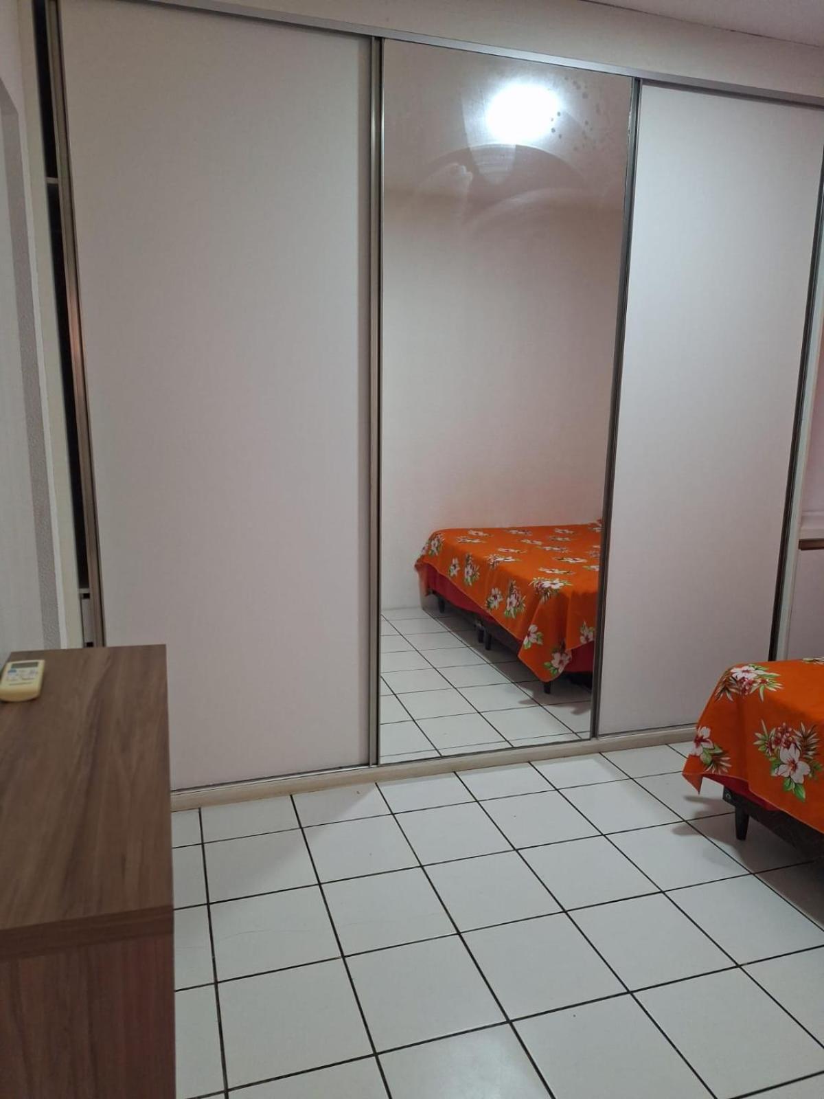 Apartamento Temporada Beira Mar Fortaleza (Ceara)