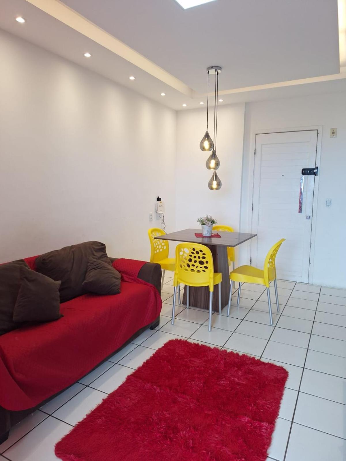 Temporada Beira Mar Apartamento