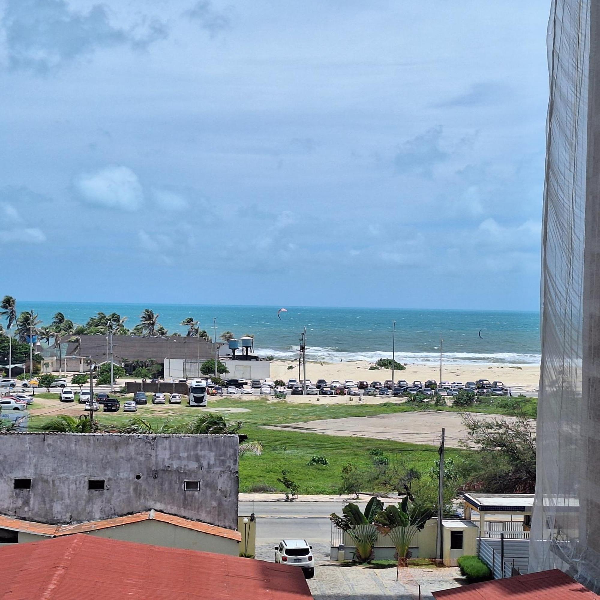 Temporada Beira Mar Apartamento *