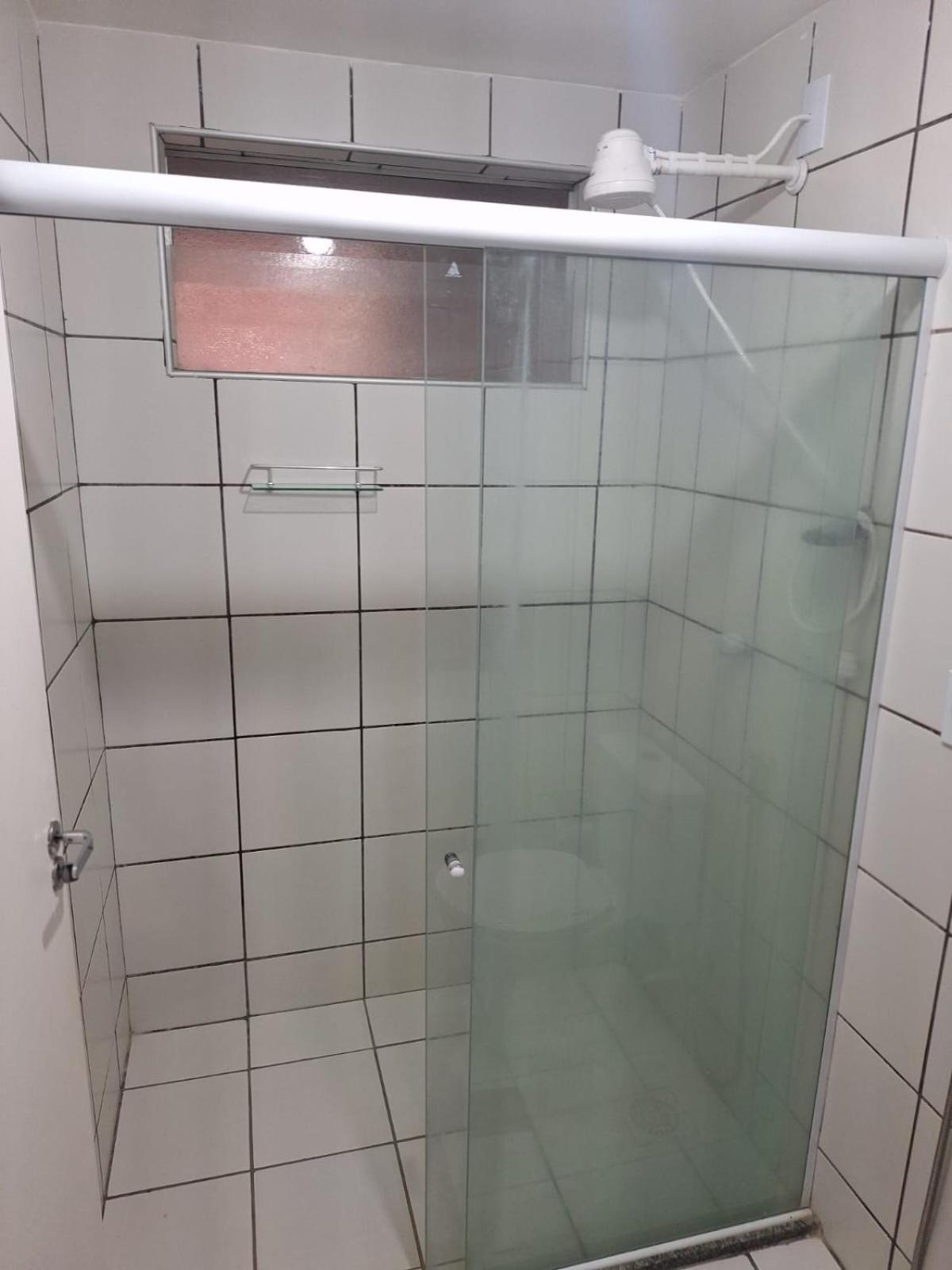 Apartamento Temporada Beira Mar Fortaleza (Ceara)